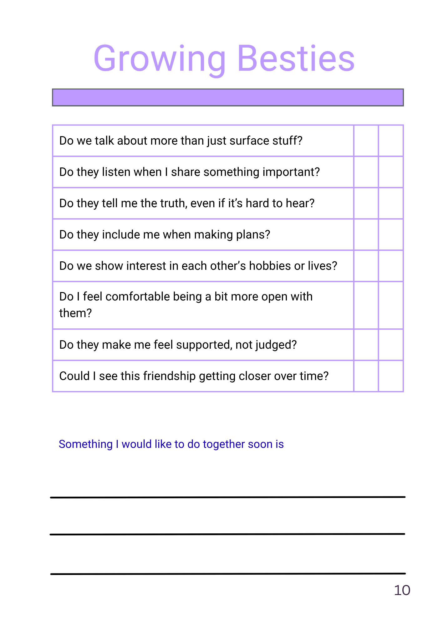 Are they Even My Mates? Hard Copy - Image 3