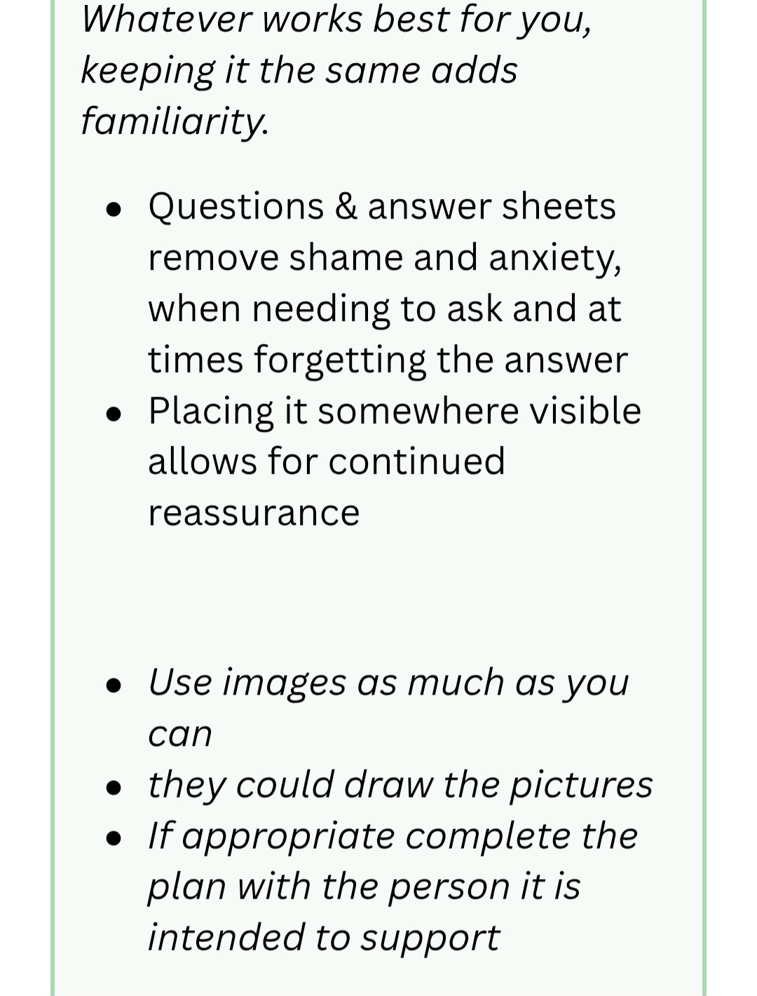 Day trip planner - Image 3