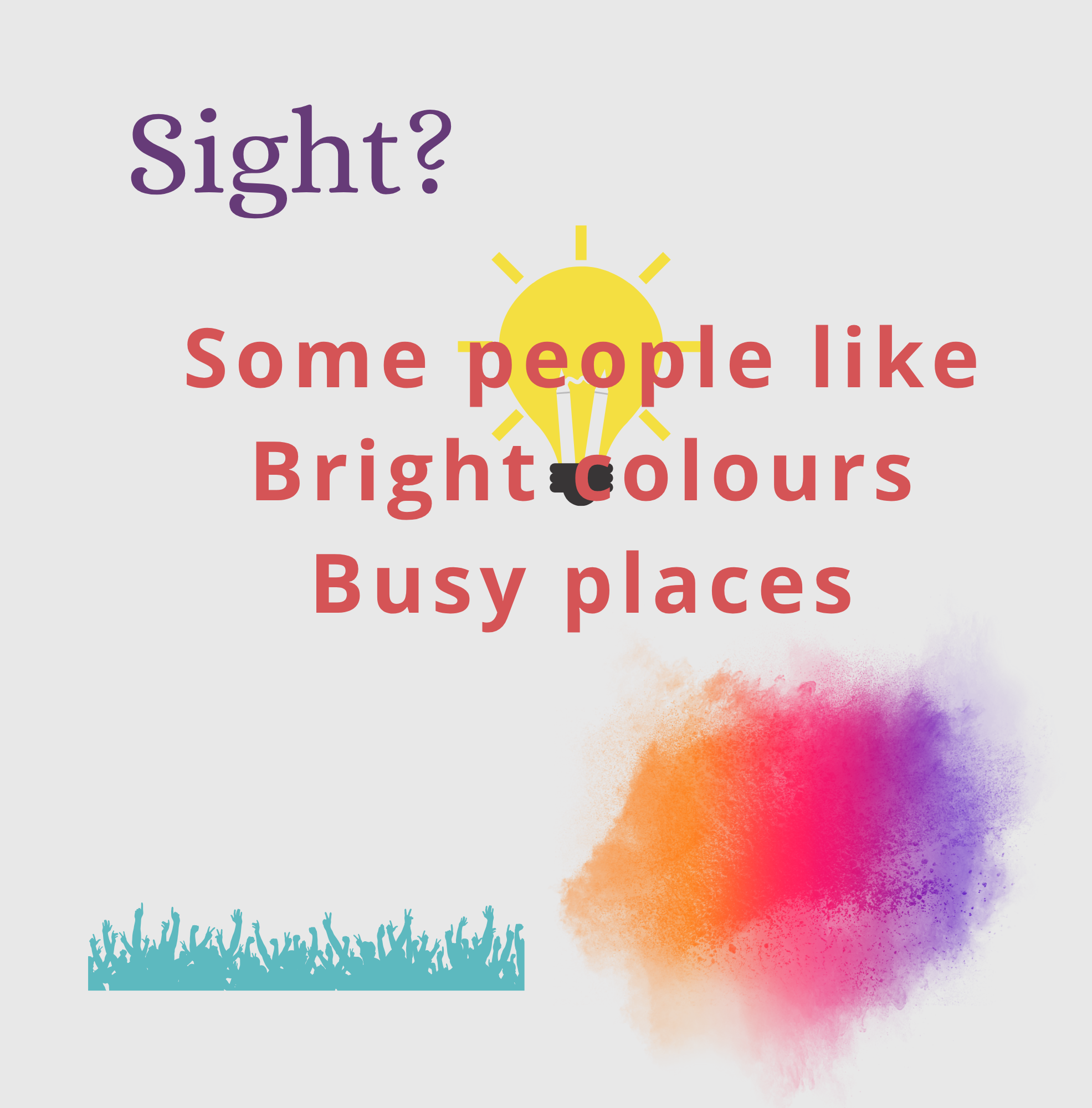 Understanding Sensory Differences Hard Copy - Image 4