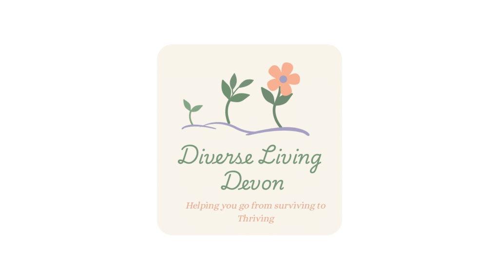 Diverse Living Devon Ltd logo