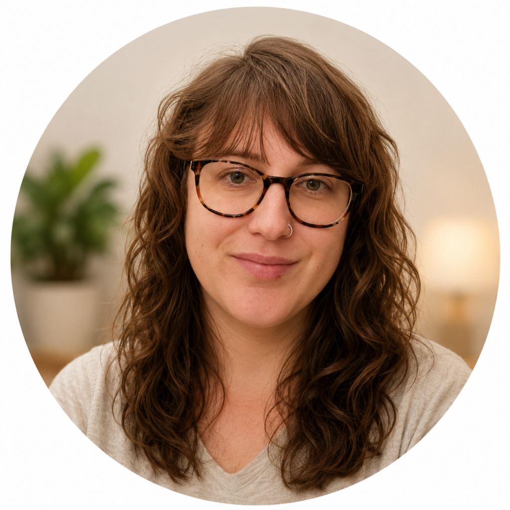 Sian Spencer the founder of Diverse Living Devon